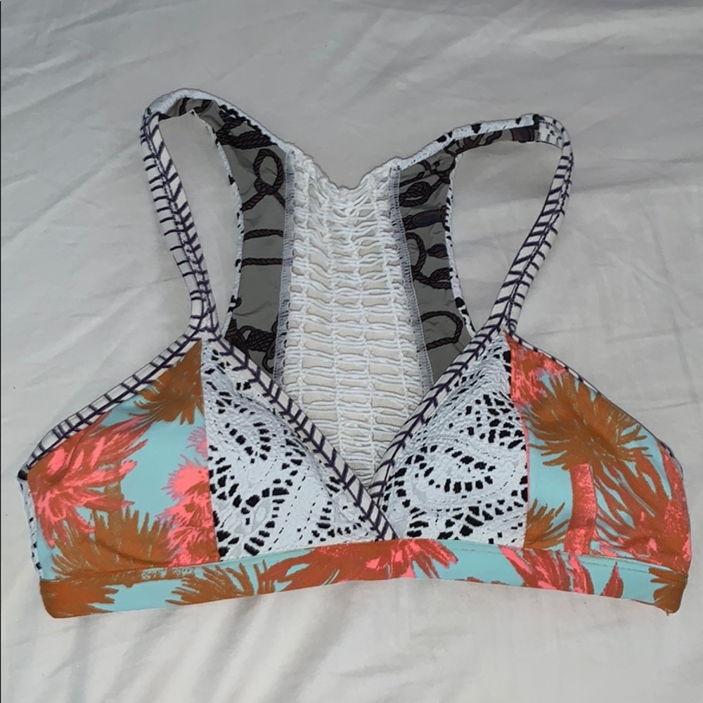 Reversible Maaji Top